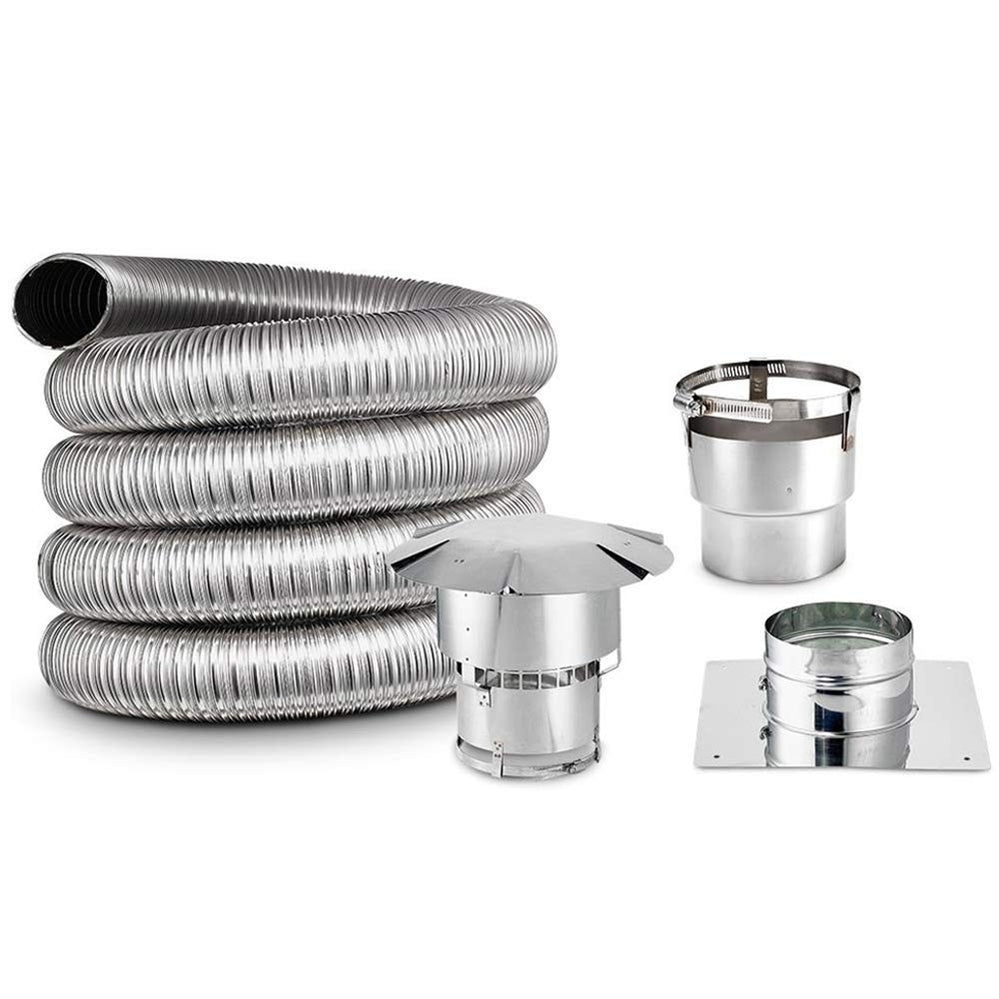 Chimney Liner