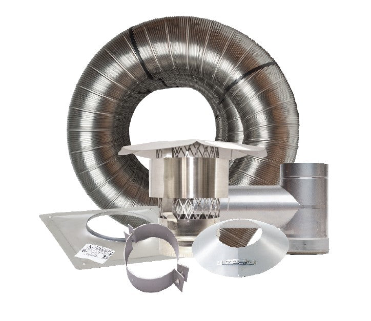 Chimney Products