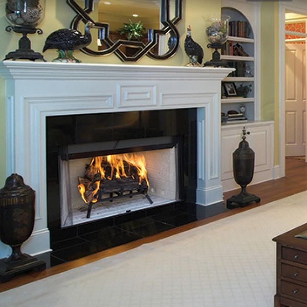 Superior WCT3000 Wood Burning Fireplace