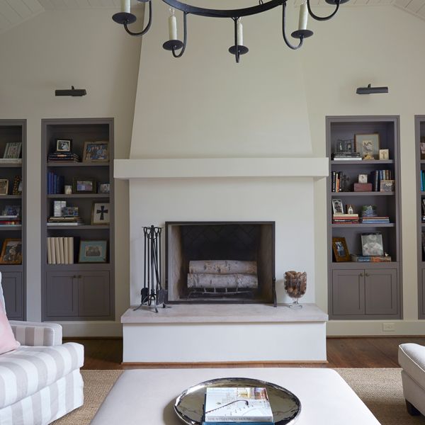 FireRock Conventional Fireplace - 36"