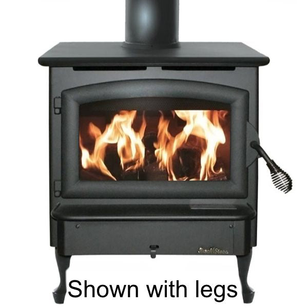 Buck Stoves Model 21NC Wood Stove