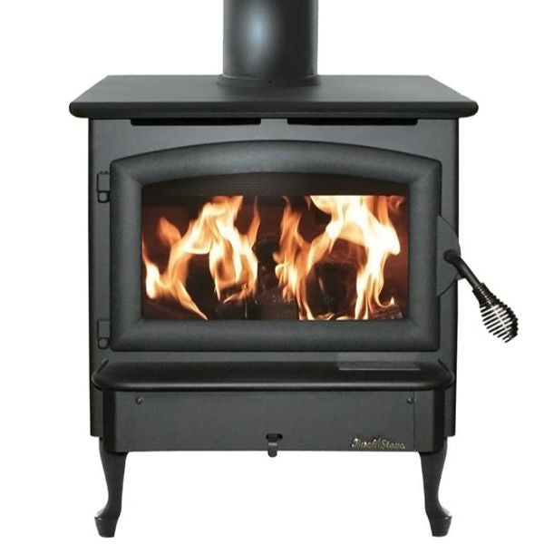 Buck Stoves Model 21NC Wood Stove