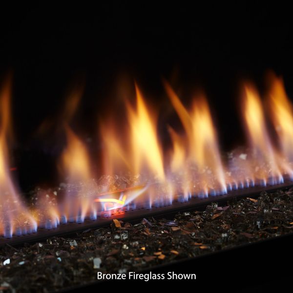 Majestic Jade Direct Vent Gas Fireplace - 32"