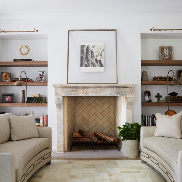 Engineered Rumford Style Masonry Fireplace System - 30"