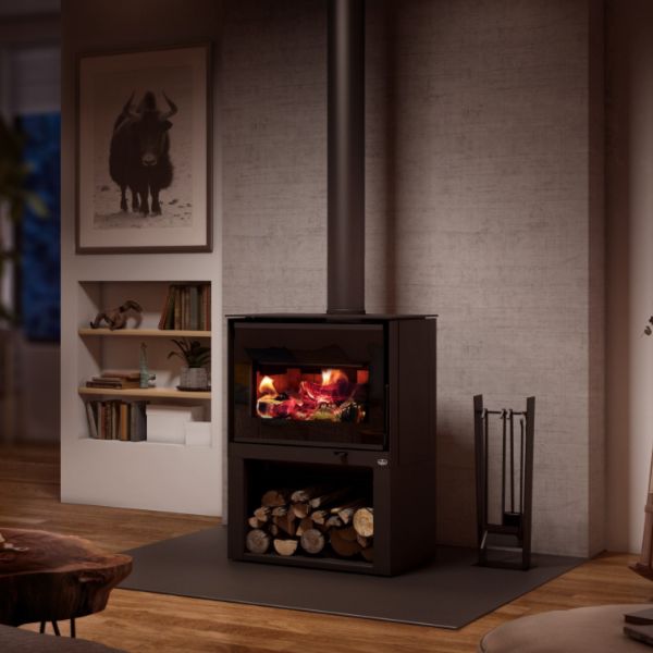 Osburn Inspire 2000 Wood Stove