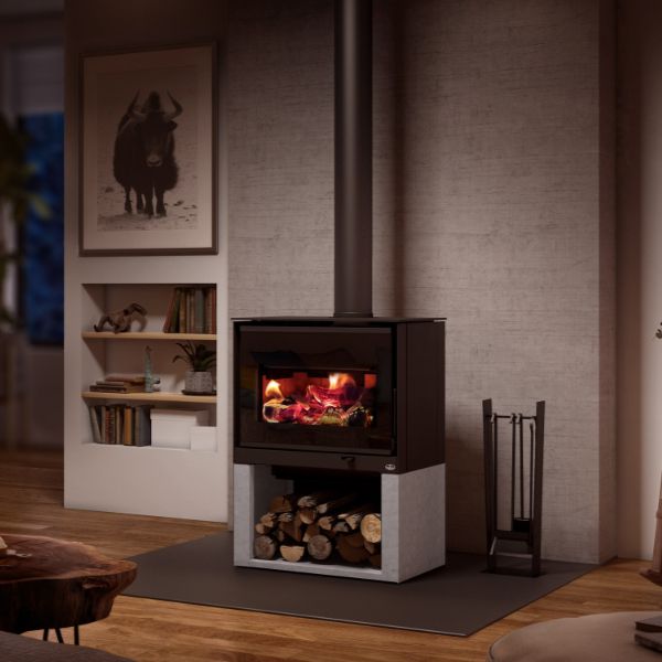 Osburn Inspire 2000 Wood Stove