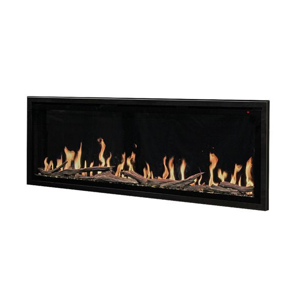 Modern Flames Orion Slim Electric Fireplace - 60"