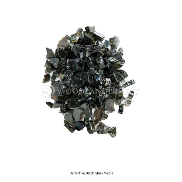 Modern Flames Orion Multi Electric Fireplace - 120"