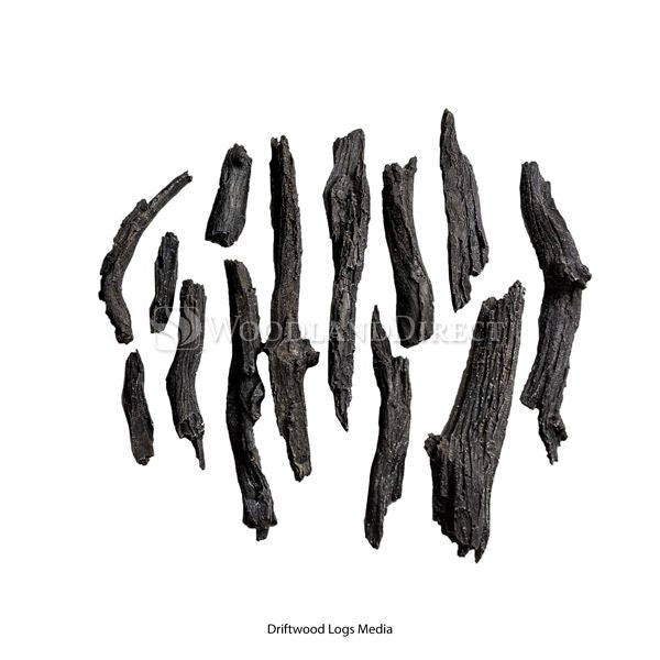 Modern Flames Orion Slim Electric Fireplace - 52"