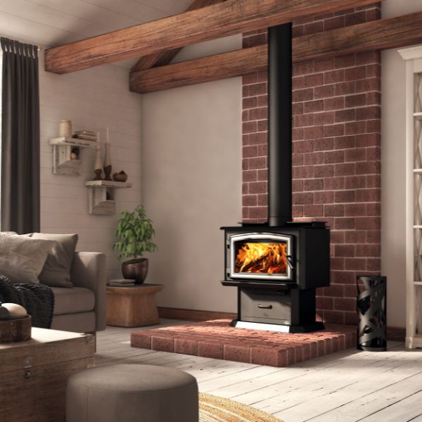 Osburn 1700 Wood Stove