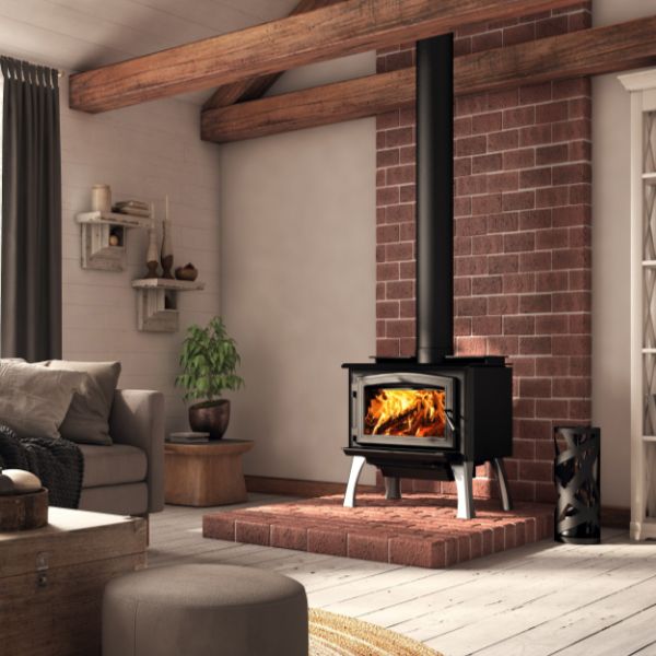 Osburn 1700 Wood Stove