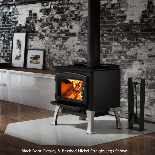 Osburn 2000 Wood Stove