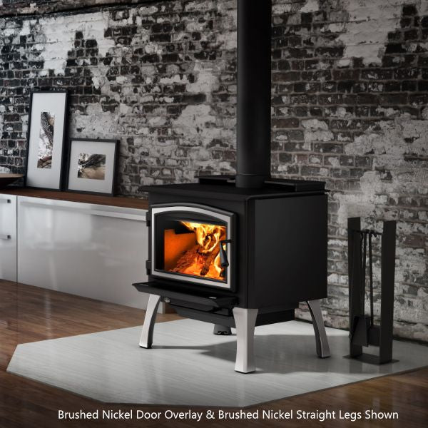 Osburn 2000 Wood Stove