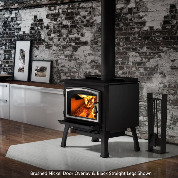 Osburn 2000 Wood Stove