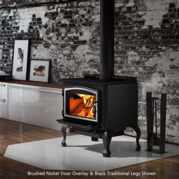 Osburn 2000 Wood Stove