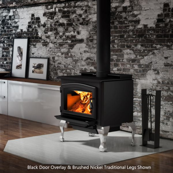 Osburn 2000 Wood Stove