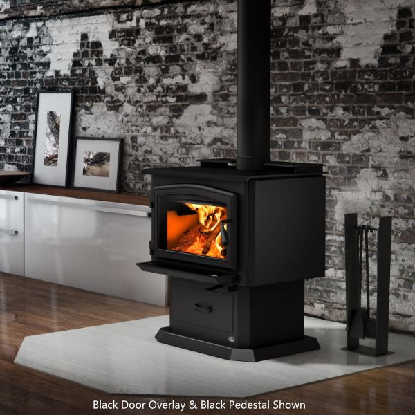 Osburn 2000 Wood Stove