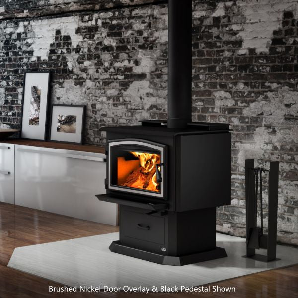 Osburn 2000 Wood Stove