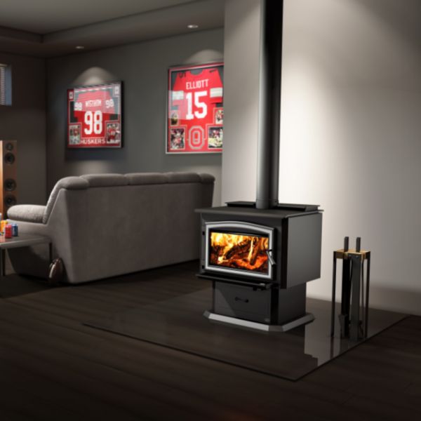Osburn 3500 Wood Stove