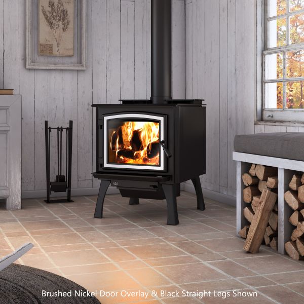 Osburn 3300 Wood Stove