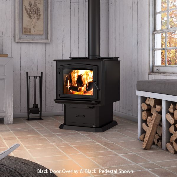 Osburn 3300 Wood Stove