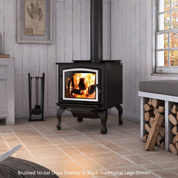 Osburn 3300 Wood Stove