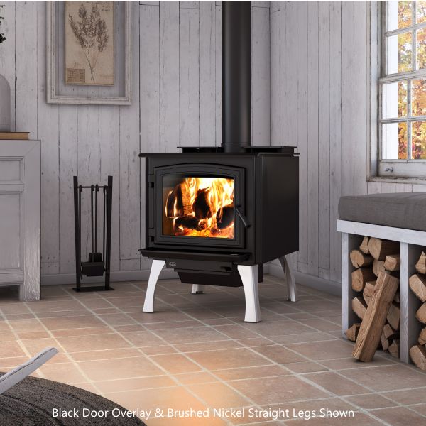 Osburn 3300 Wood Stove