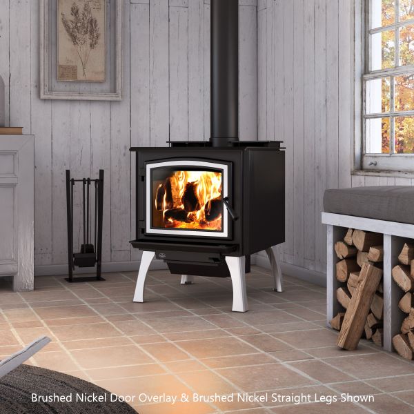 Osburn 3300 Wood Stove