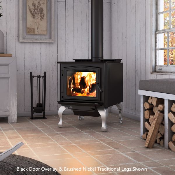 Osburn 3300 Wood Stove
