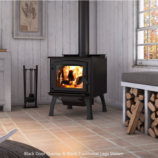 Osburn 3300 Wood Stove