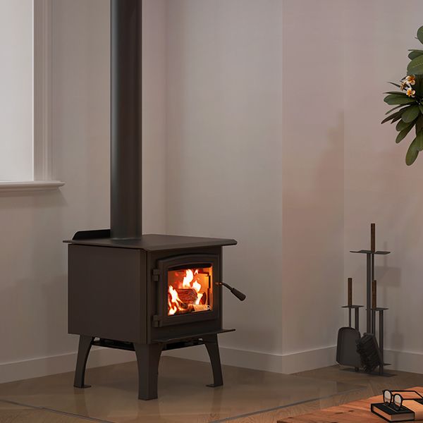 Osburn 950 Wood Stove