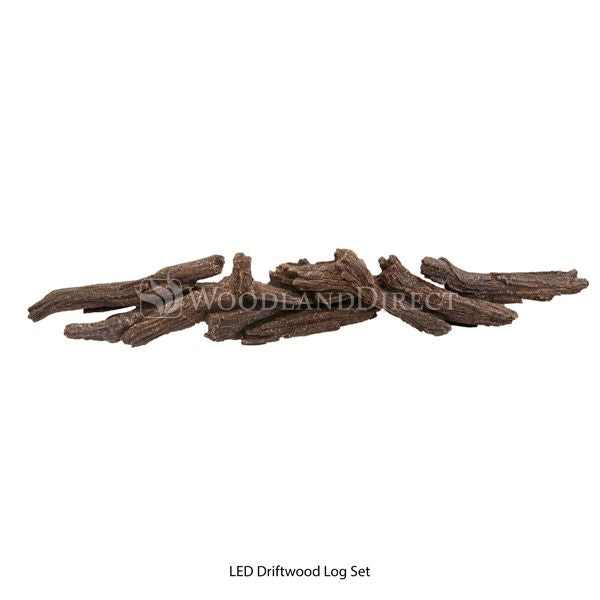 Modern Flames Orion Traditional Electric Fireplace - 26"