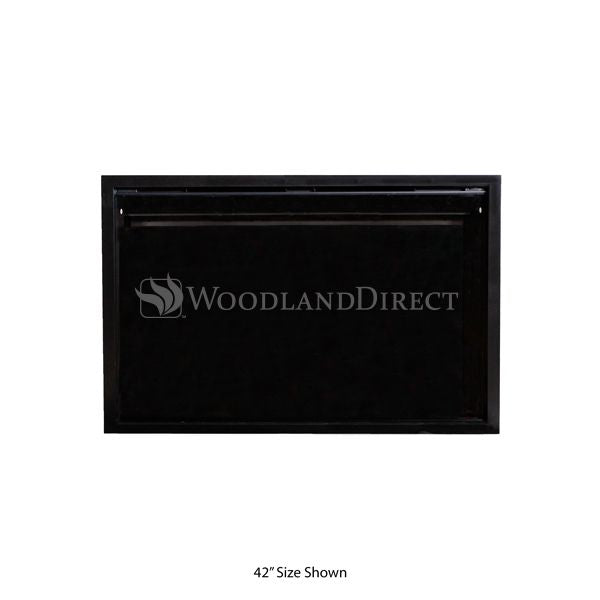 Modern Flames Orion Traditional Electric Fireplace - 30"