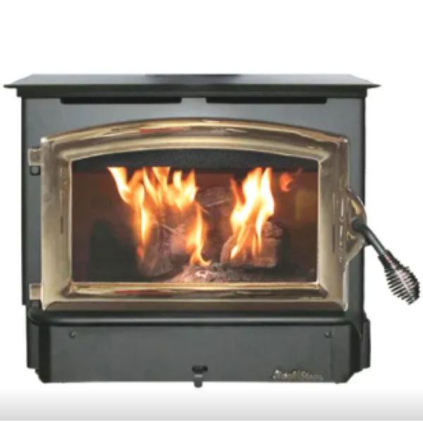 Buck Stoves Model 21NC Wood Stove