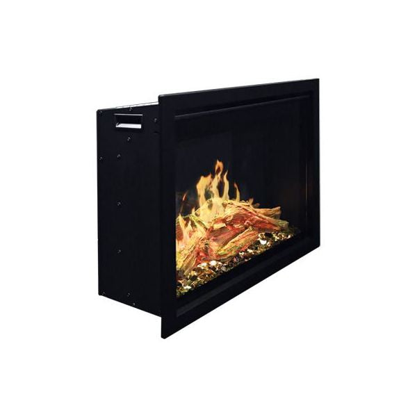Modern Flames Orion Traditional Electric Fireplace - 26"