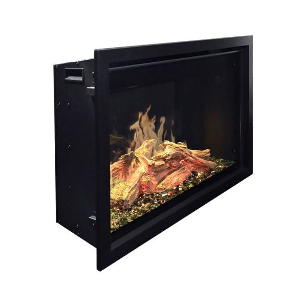 Modern Flames Orion Traditional Electric Fireplace - 30"