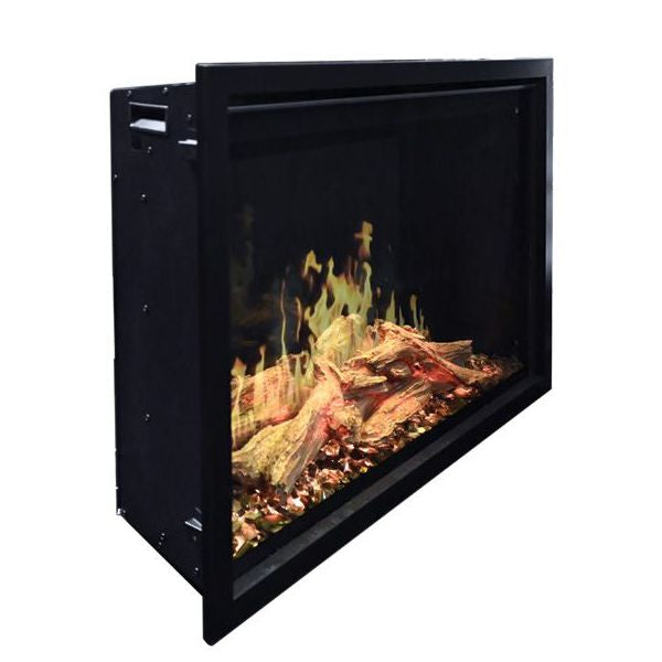Modern Flames Orion Traditional Electric Fireplace - 36"