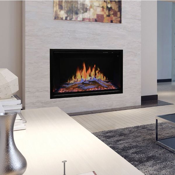 Modern Flames Orion Traditional Electric Fireplace - 42"