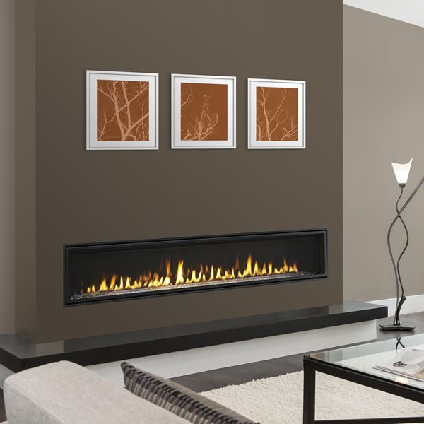 Majestic Echelon II Direct Vent Gas Fireplace - 36"