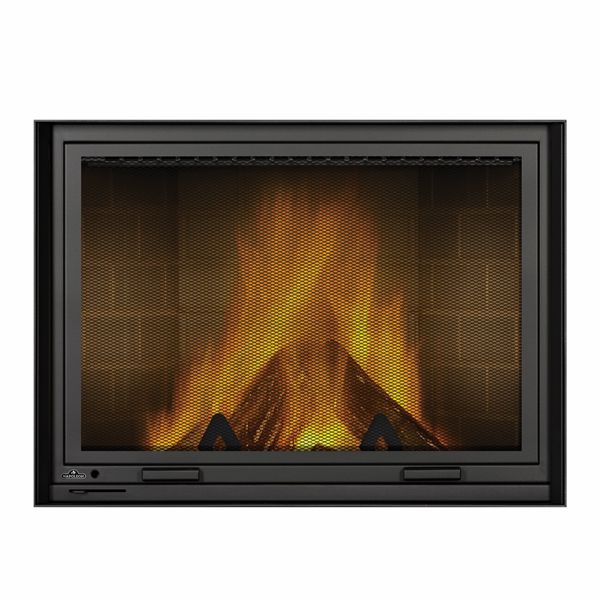 Napoleon NZ5000 High Country 5000 Wood Burning Fireplace