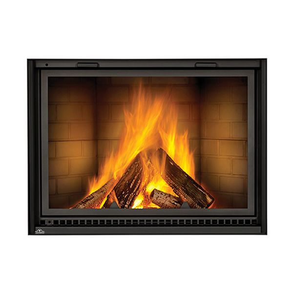 Napoleon NZ8000 High Country 8000 Wood Burning Fireplace