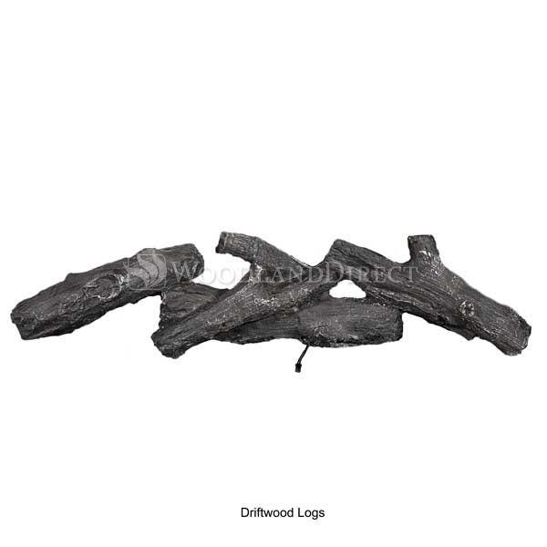 Modern Flames Redstone Single-Sided Electric Fireplace – 54”