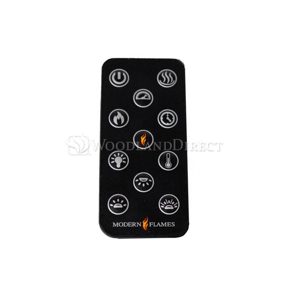 Modern Flames Redstone Single-Sided Electric Fireplace – 54”