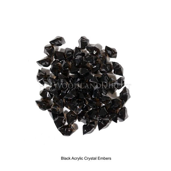 Modern Flames Redstone Single-Sided Electric Fireplace – 54”