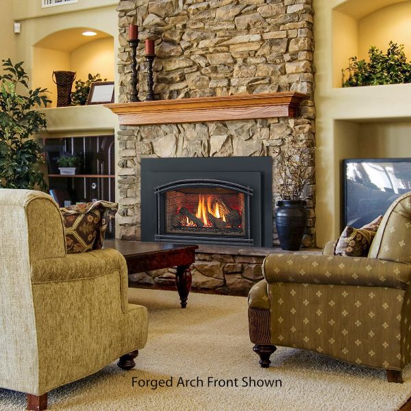 Majestic Trilliant 30 Direct Vent Gas Insert