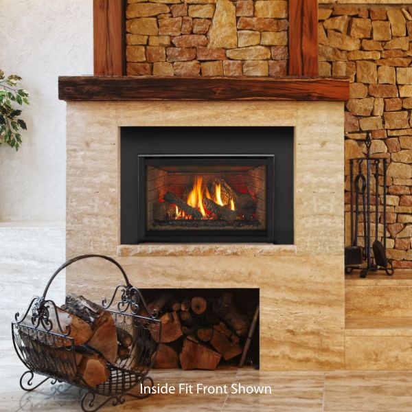 Majestic Trilliant 35 Direct Vent Gas Insert