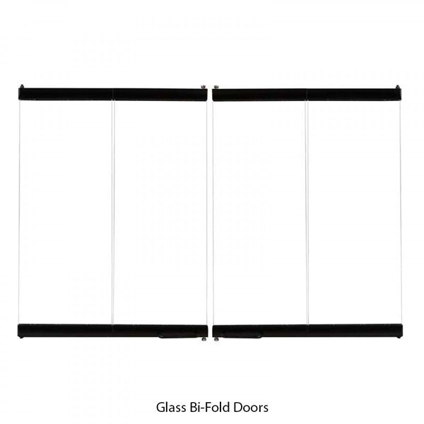 Superior WRT2000 Wood Burning Fireplace